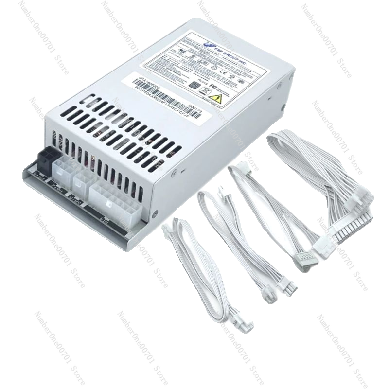 Alimentatore Flex ATX 1U Compa - Flex Atx Power Supply 600W 1U recensione e prezzo