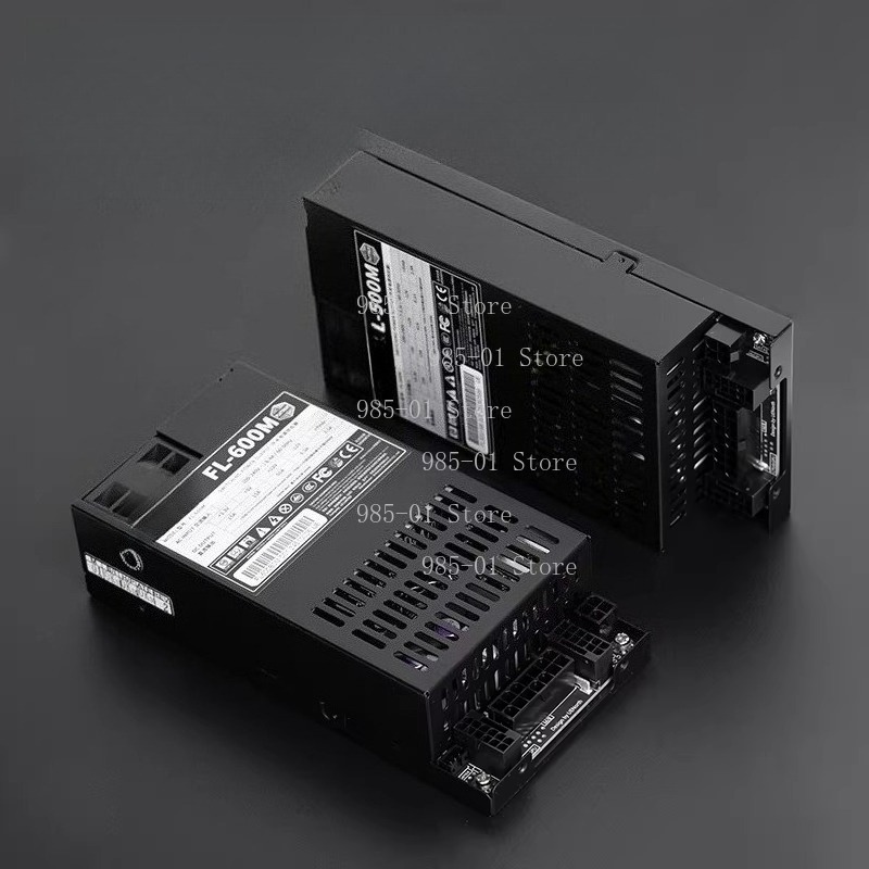Alimentatore ATX Completamente - Flex Atx Power Supply 600W 1U recensione e prezzo