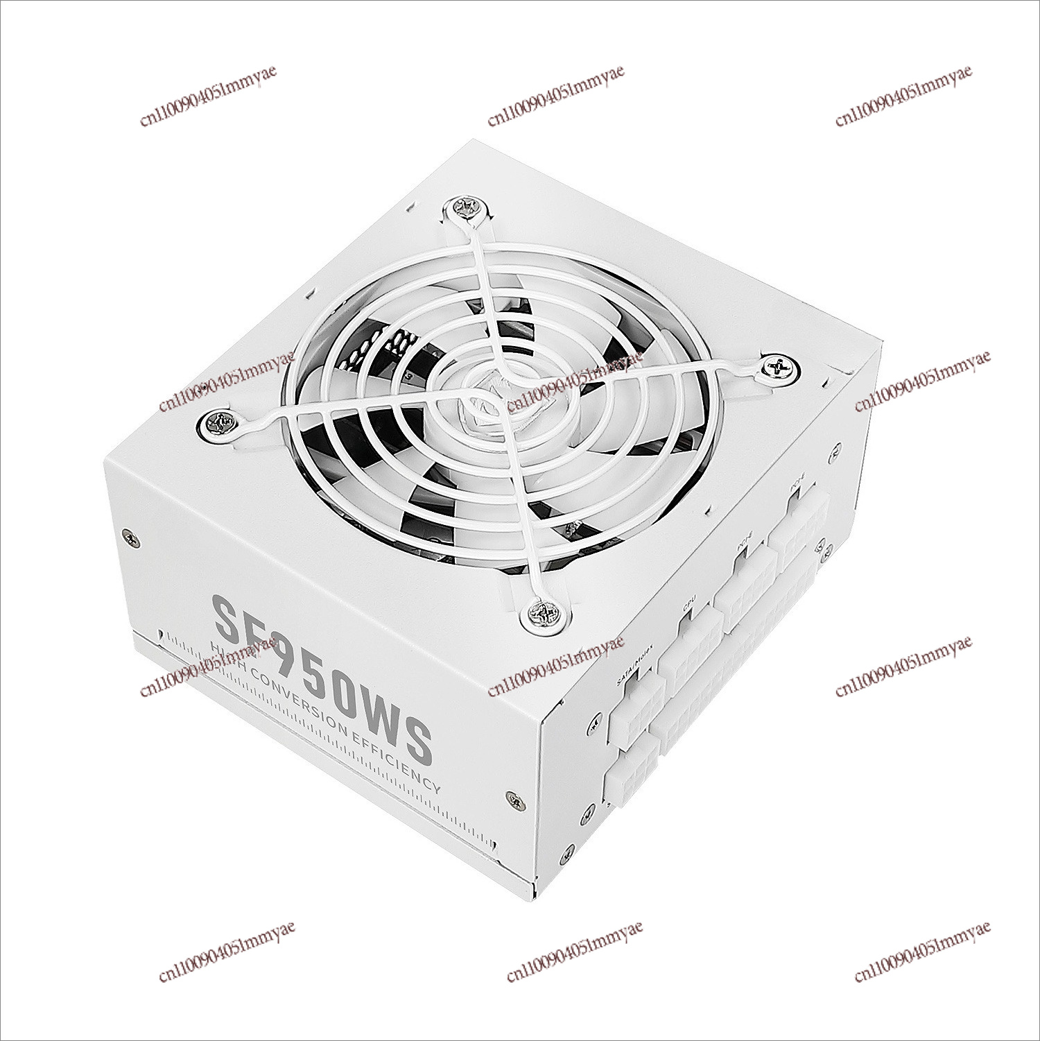 Alimentatore SFX SF950 750W Br - 750W Sfx Fully Modular Power Supply recensione e prezzo